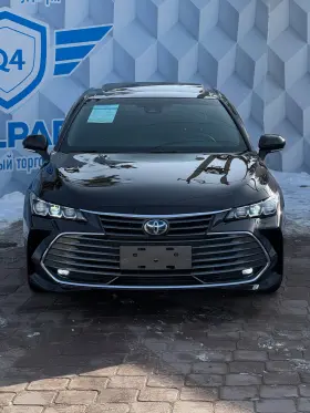 2020 Toyota Avalon