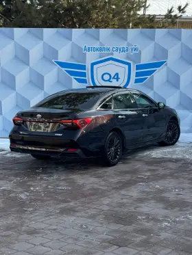 2020 Toyota Avalon