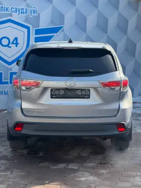 2014 Toyota Highlander