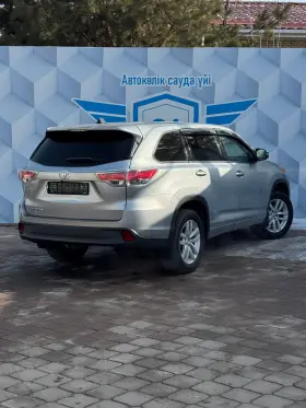2014 Toyota Highlander