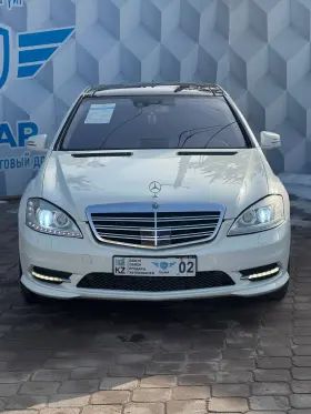 2008 Mercedes-Benz