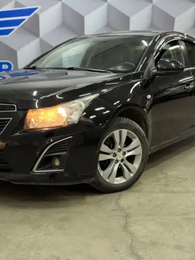 2013 Chevrolet Cruze