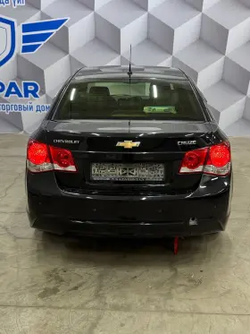 2013 Chevrolet Cruze