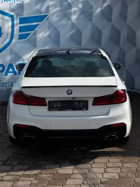2019 BMW