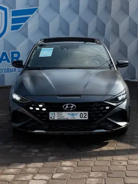 2023 Hyundai Lafesta