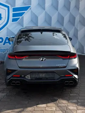 2023 Hyundai Lafesta