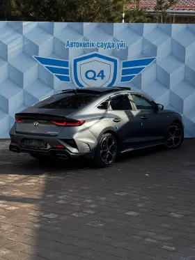 2023 Hyundai Lafesta