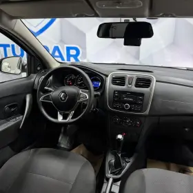 2018 Renault Logan