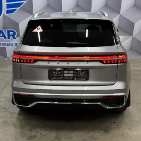 2023 Geely Monjaro