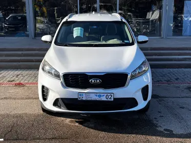 2018 Kia Sorento