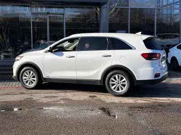 2018 Kia Sorento