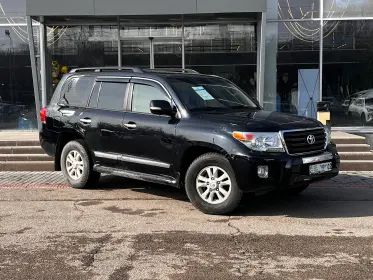 2012 Toyota PT Cruiser