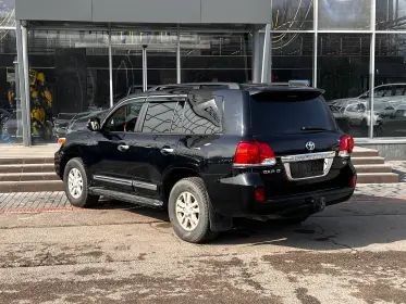 2012 Toyota PT Cruiser