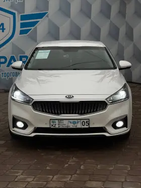 2016 Kia K7
