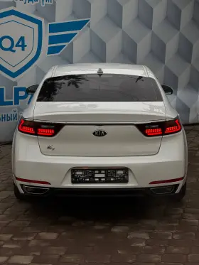 2016 Kia K7