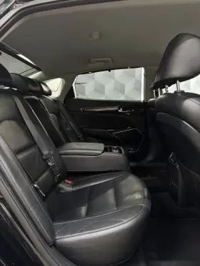 2018 Kia K7