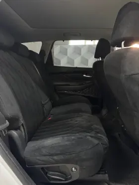 2021 Hyundai Santa Fe