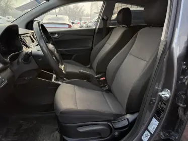 2021 Hyundai Accent