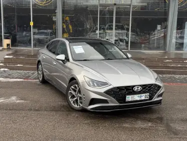 2022 Hyundai Sonata