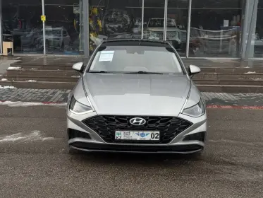 2022 Hyundai Sonata