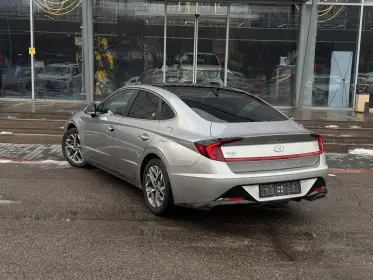 2022 Hyundai Sonata