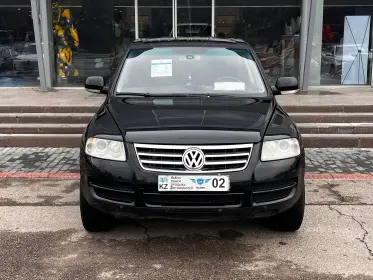 2005 Volkswagen