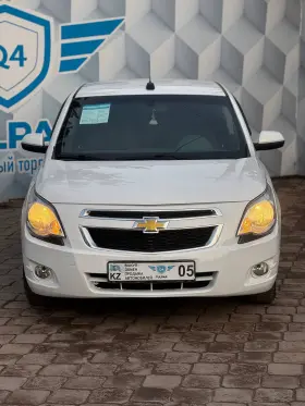 2022 Chevrolet Cobalt
