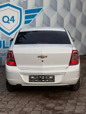 2022 Chevrolet Cobalt