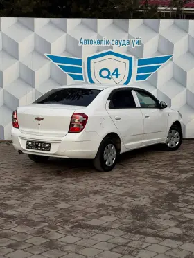 2022 Chevrolet Cobalt