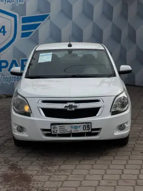 2020 Chevrolet Cobalt