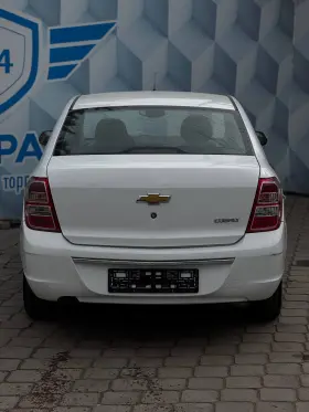 2020 Chevrolet Cobalt