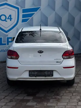 2019 Kia Pegas