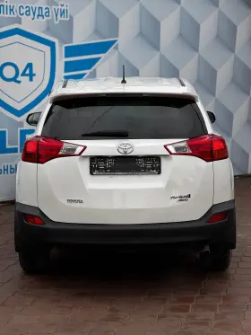 2014 Toyota RAV4