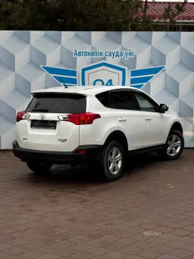 2014 Toyota RAV4