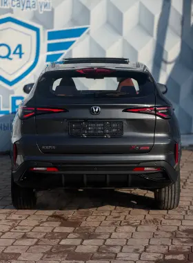 2025 Changan X5 Plus