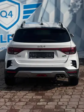 2022 Kia Rio
