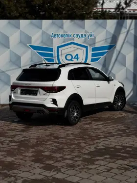 2022 Kia Rio
