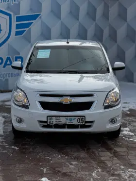 2025 Chevrolet Cobalt