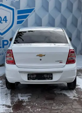 2025 Chevrolet Cobalt