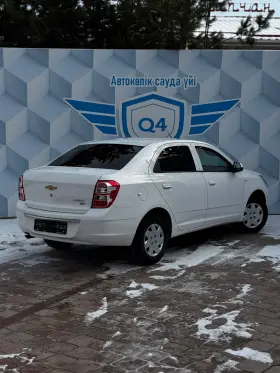 2025 Chevrolet Cobalt