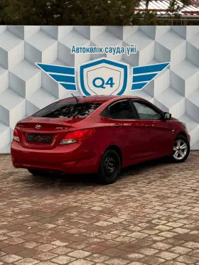 2013 Hyundai Accent