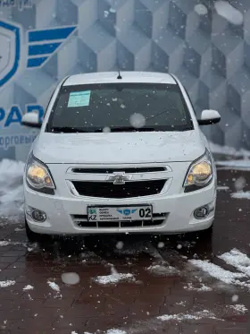 2023 Chevrolet Cobalt