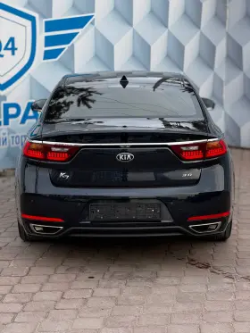 2018 Kia K7