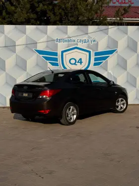 2015 Hyundai Solaris