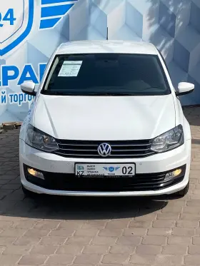 2019 Volkswagen Polo