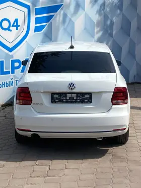 2019 Volkswagen Polo