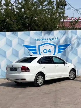 2019 Volkswagen Polo