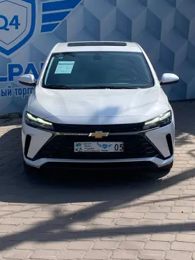 2023 Chevrolet Monza