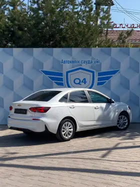 2023 Chevrolet Monza