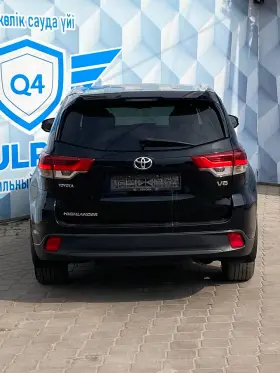 2014 Toyota Highlander